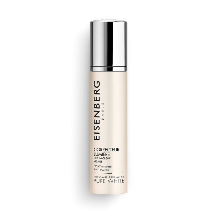Pure White Brightening Corrector for Pigmentation Spots
