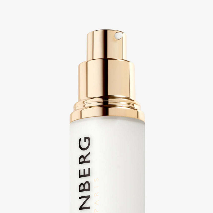 Moisturizing Face Cream/Comfort Texture