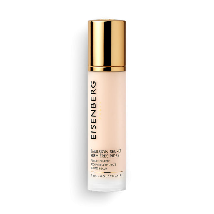 EMULSION SECRET PREMIERES RIDES 50 ML