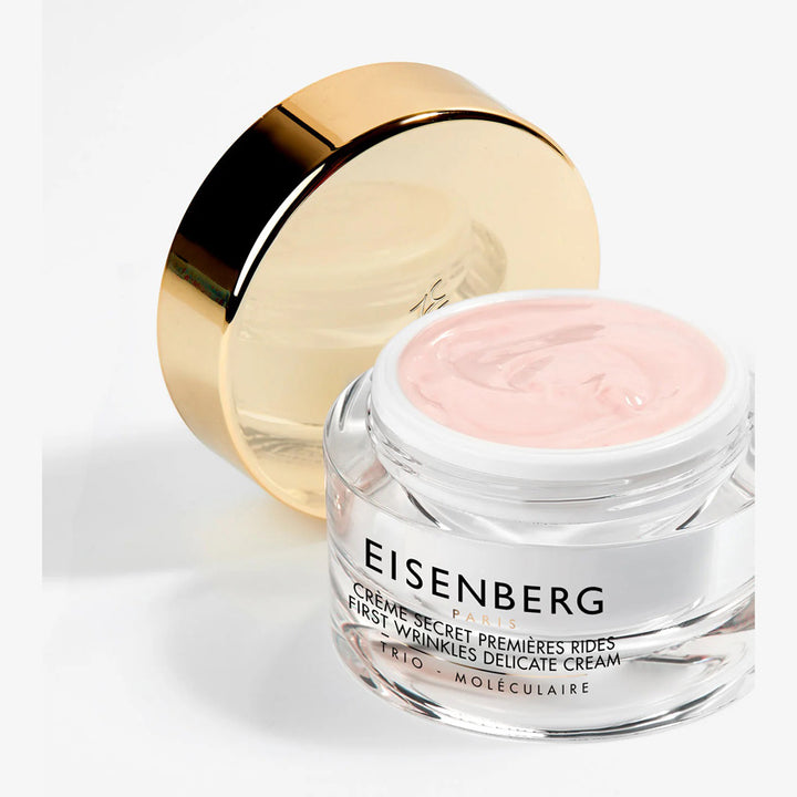 CREME SECRET PREMIERES RIDES 50 ML
