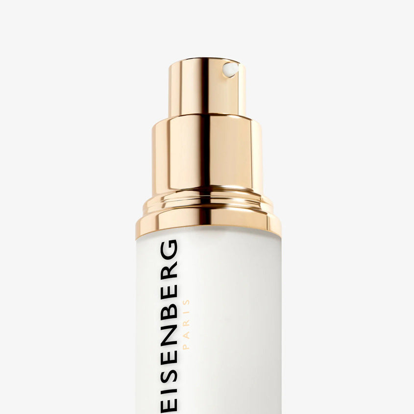 كريم سائل مطفي للبشرة الدهنية والمختلطة