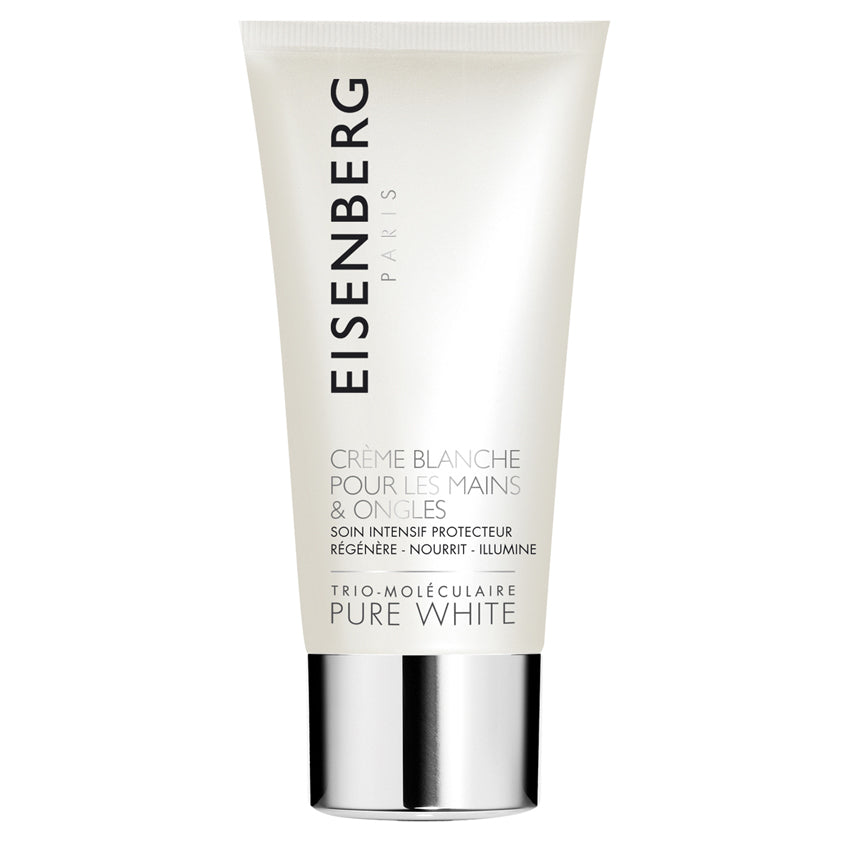 CREME BLANCHE POUR LES MAIN ET ONGLES 75 ML