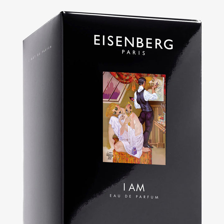 I AM EDP 50 ML