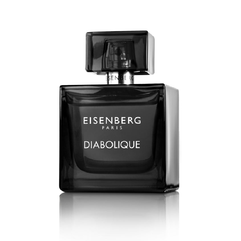 DIABOLIQUE EDP HOMME 100 ML