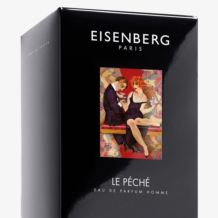 LE PECHE EDP HOMME 100 ML