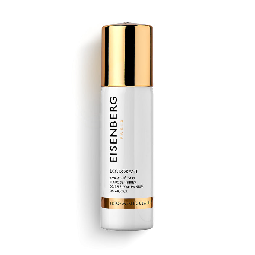 EISENBERG DEODORANT FOR WOMEN 100 ML – buy online