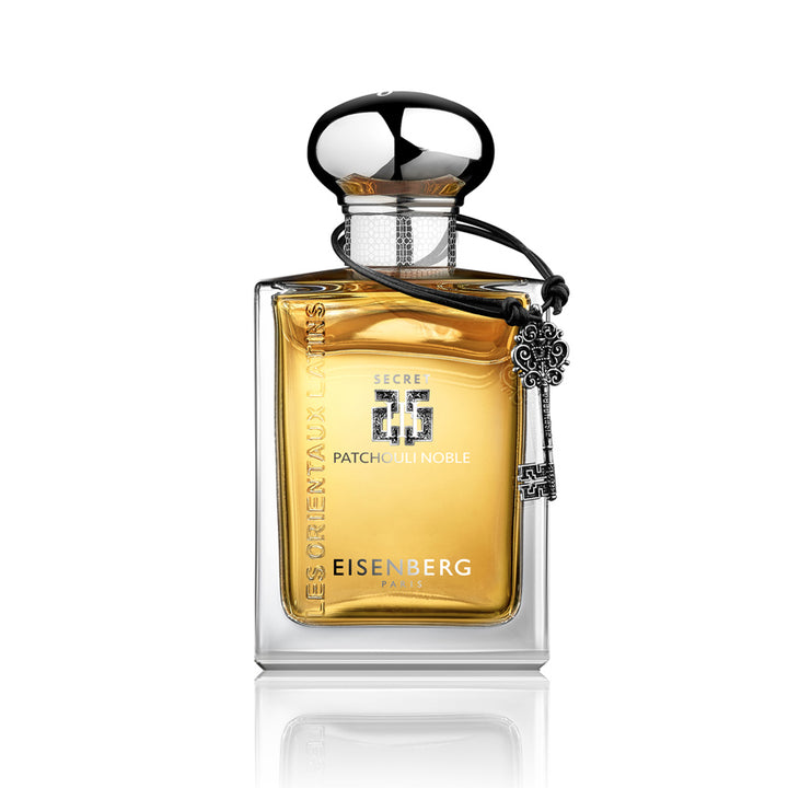 SECRET 3 PATCHOULI NOBLE HOMME 50 ML