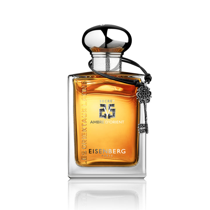 SECRET 5 AMBRE D`ORIENT HOMME 30 ML