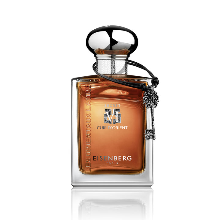 SECRET 6 CUIR D`ORIENT HOMME 100 ML