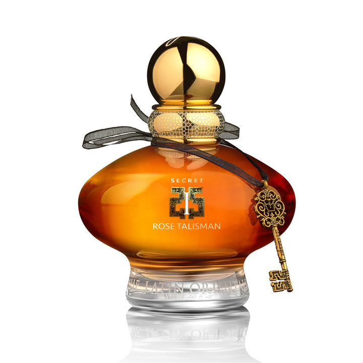 SECRET 1 ROSE TALISMAN 100 ML
