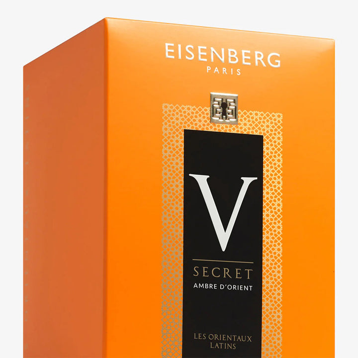 Ambre D'Orient
