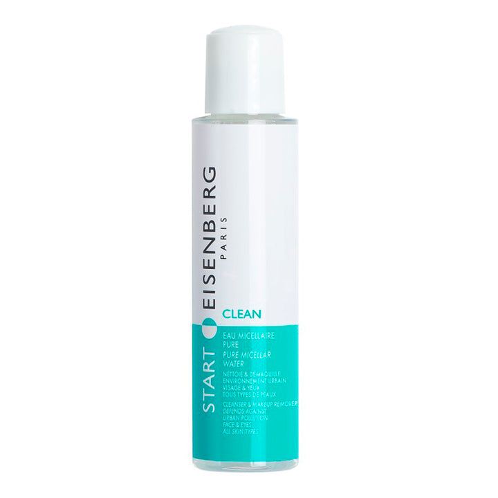 PURE MICELLAR WATER 100ML