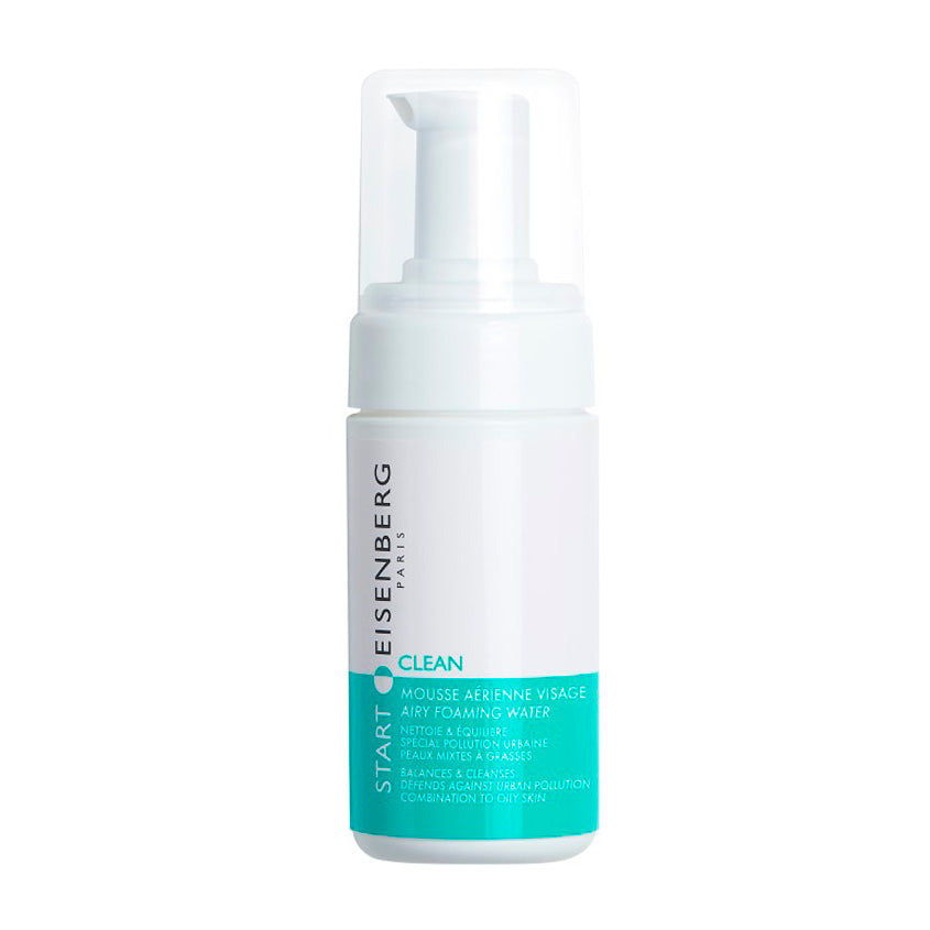 EISENBERG AIRY FOAMING WATER 100ML