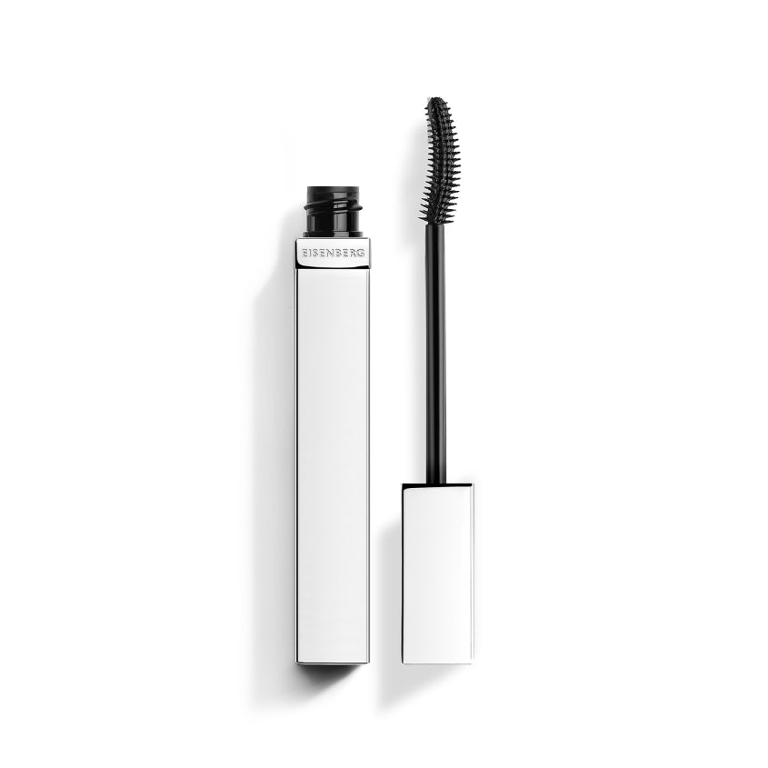 Graphite-Black Mascara