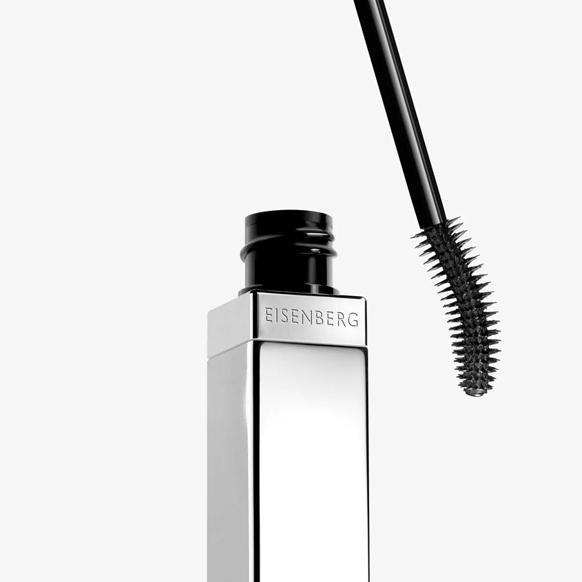 Graphite-Black Mascara