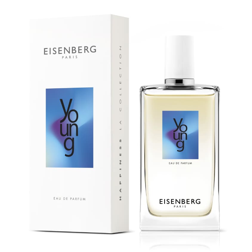 YOUNG EDP 50 ML