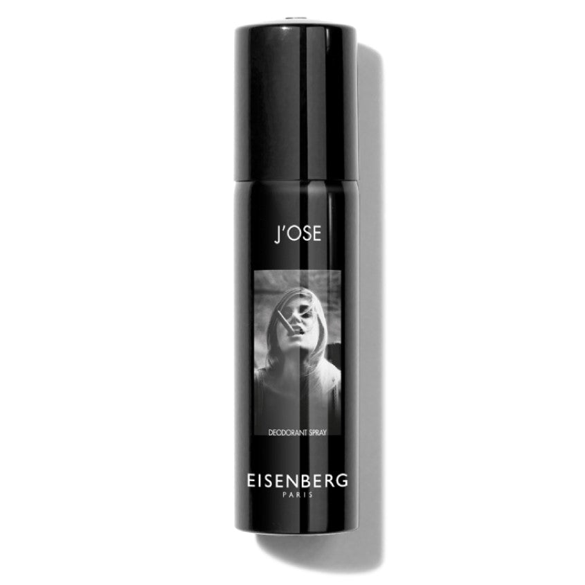 EISENBERG DEODORANT J'OSE SPRAY 100 ML