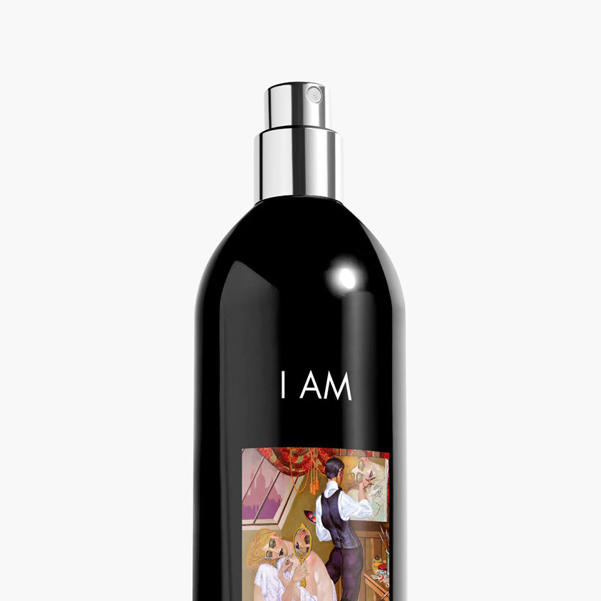 EISENBERG بخاخ مزيل العرق المعطر I'AM