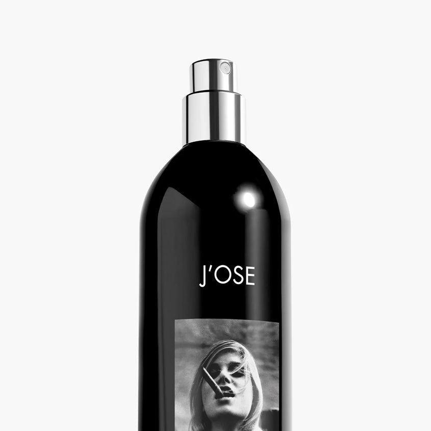 بخاخ مزيل العرق المعطر J'OSE HOMME