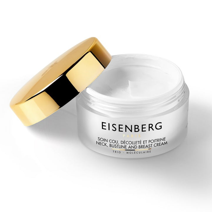 NECK, BUSTLINE AND BREAST CREAM 100 ML
