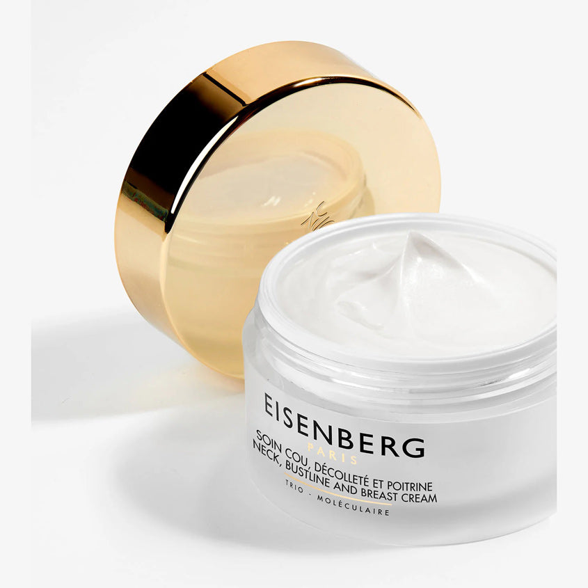 NECK, BUSTLINE AND BREAST CREAM 100 ML