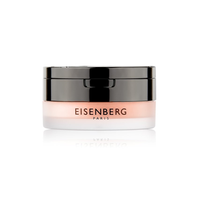 EISENBERG ULTRA-PERFECTING & BLURRING LOOSE POWDER 02 TRANSLUCENT HONEY 7 G – online store