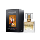 ROUGE ET NOIR INTENSE EDP 50 ML