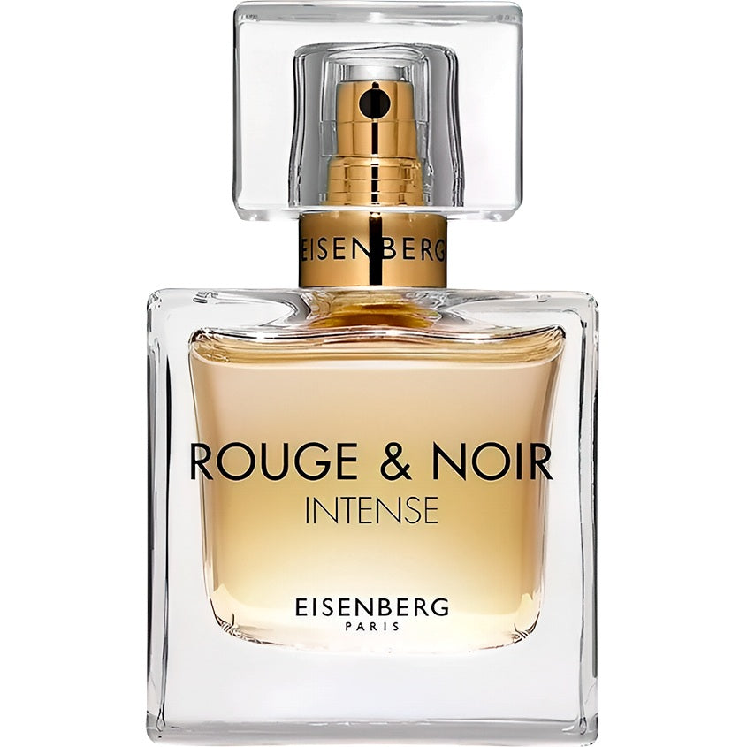 ROUGE ET NOIR INTENSE EDP 50 ML