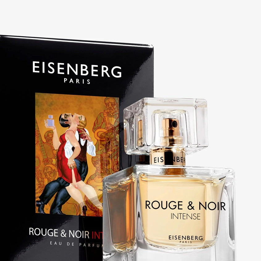 EISENBERG ROUGE ET NOIR INTENSE EDP 100 ML – photo 6