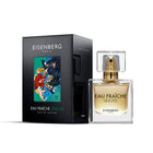 EAU FRAICHE DELICATE EDP 50 ML