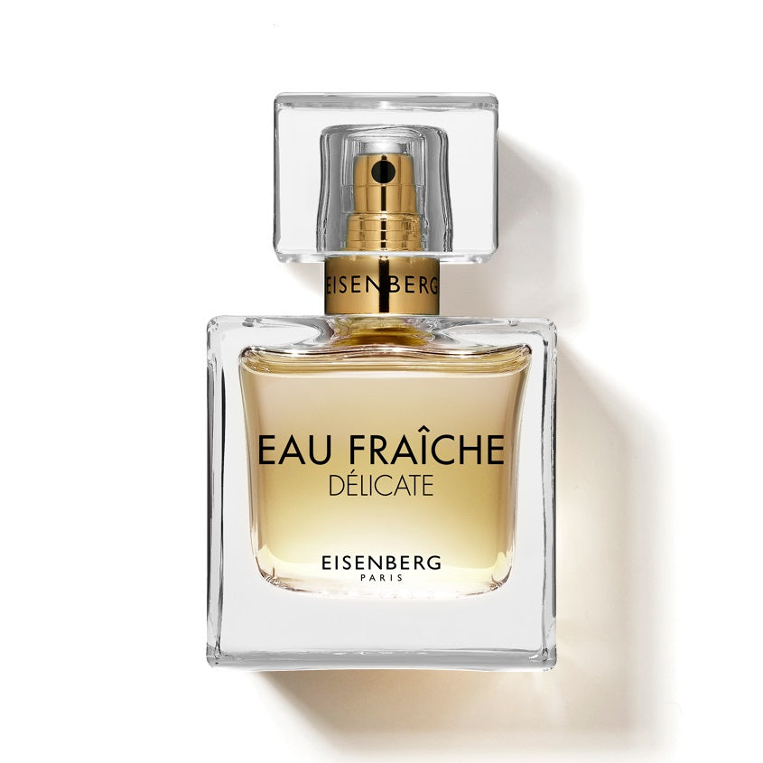 EISENBERG EAU FRAICHE DELICATE EDP 30 ML