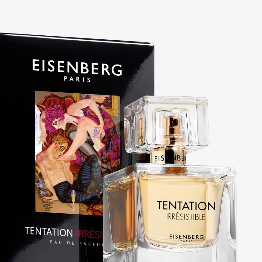 TENTATION IRRESISTIBLE EDP 50 ML