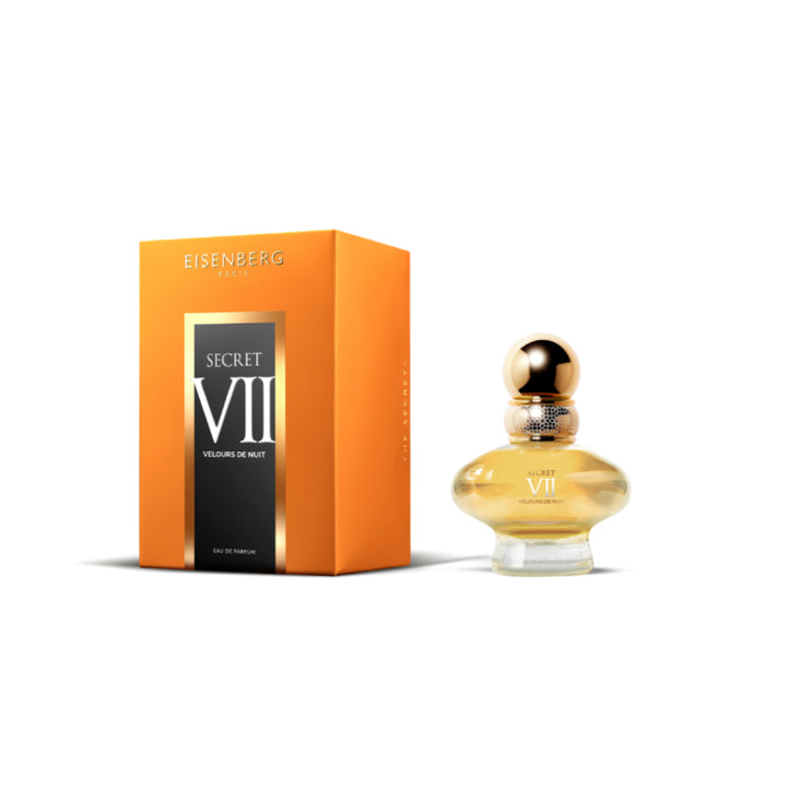 SECRET 7 VELOURS DE NUIT 30 ML