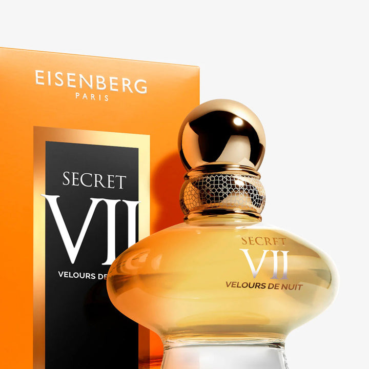 SECRET 7 VELOURS DE NUIT 30 ML