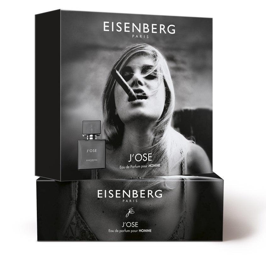 EISENBERG مجموعة جيه أومي للرجال – صورة 6