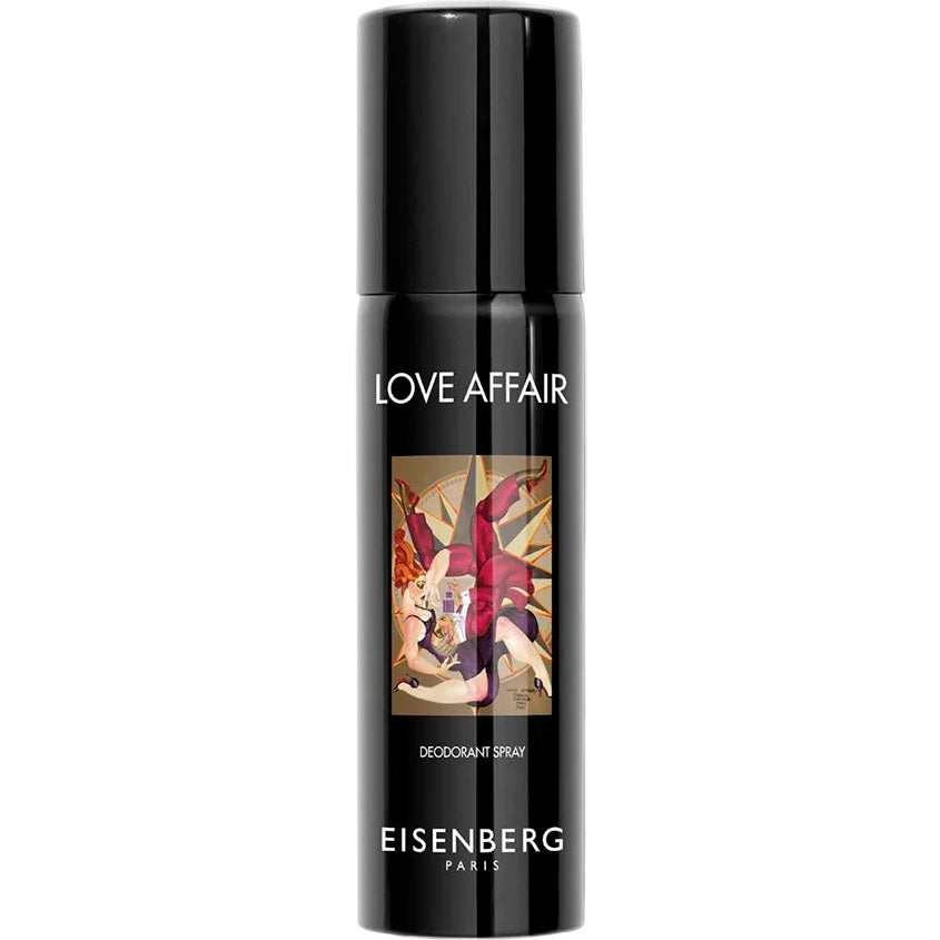 EISENBERG بخاخ مزيل العرق لوف أفير