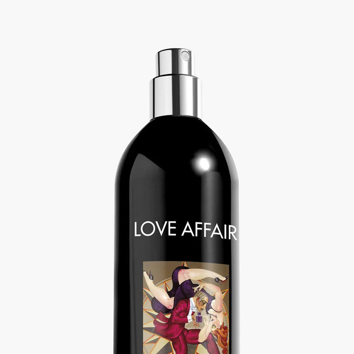 Perfumed Deodorant Spray LOVE AFFAIR HOMME