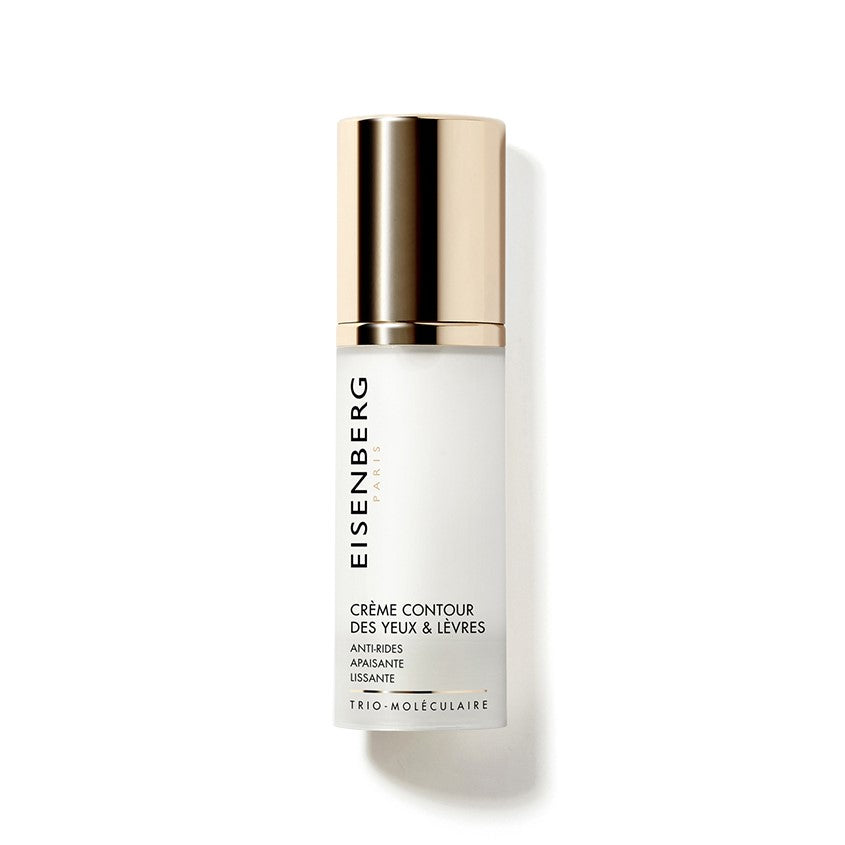 EISENBERG SET (CR FLUIDE HYDR 50ML+LOTION 50ML+CREME CONTOUR DES YEUX5ML) – photo 5