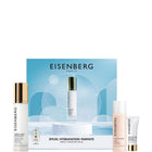 EISENBERG SET (CR FLUIDE HYDR 50ML+LOTION 50ML+CREME CONTOUR DES YEUX5ML)