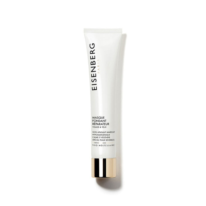 SET (MASQUE REMOD 75ML+MASQUE REPAR 7,5ML+MASQUE HYDRAT 15ML)