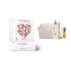 SET (GEL NETT 150ML+MASQUE REMOD 75ML+ELIXIR DE JEUNESSE 30ML+POUCH)
