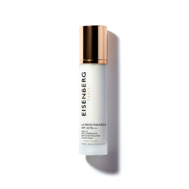 Day Face Cream 'Ideal Protection' SPF 30