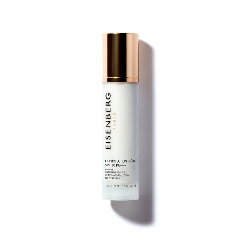 Day Face Cream 'Ideal Protection' SPF 30