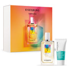 EISENBERG SET (HAPPY EDP 100 ML + MOISTURISING DEFENCE MASK 50 ML) – buy online