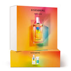 EISENBERG SET (HAPPY EDP 100 ML + MOISTURISING DEFENCE MASK 50 ML) – online store
