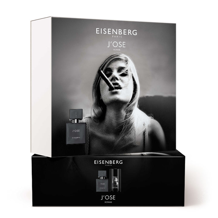 SET (J`OSE EDP HOMME 50 ML+J`OSE DEO STICK 75 ML)