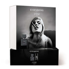 SET (J`OSE EDP HOMME 50 ML+J`OSE DEO STICK 75 ML)