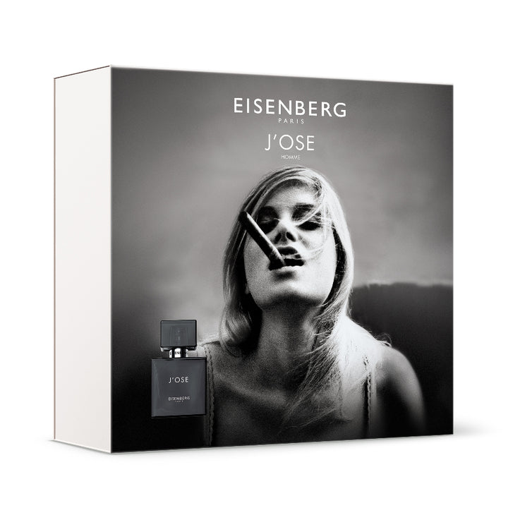 SET (J`OSE EDP HOMME 50 ML+J`OSE DEO STICK 75 ML)