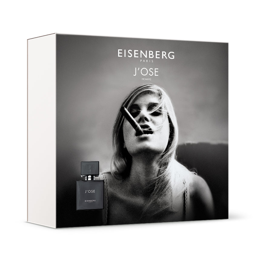 SET (J`OSE EDP HOMME 50 ML+J`OSE DEO STICK 75 ML)