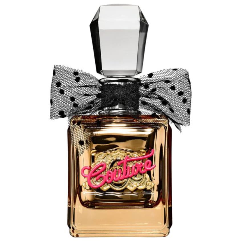 Viva La Juicy Gold Couture